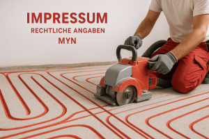 impressum rechtliche angaben bild