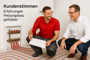 kundenstimmen erfahrungen heizungsbau bild