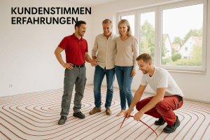 kundenstimmen erfahrungen heizungsbau bild