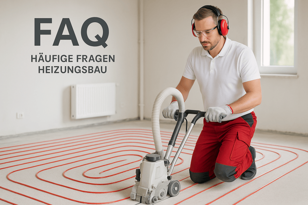faq haeufige fragen